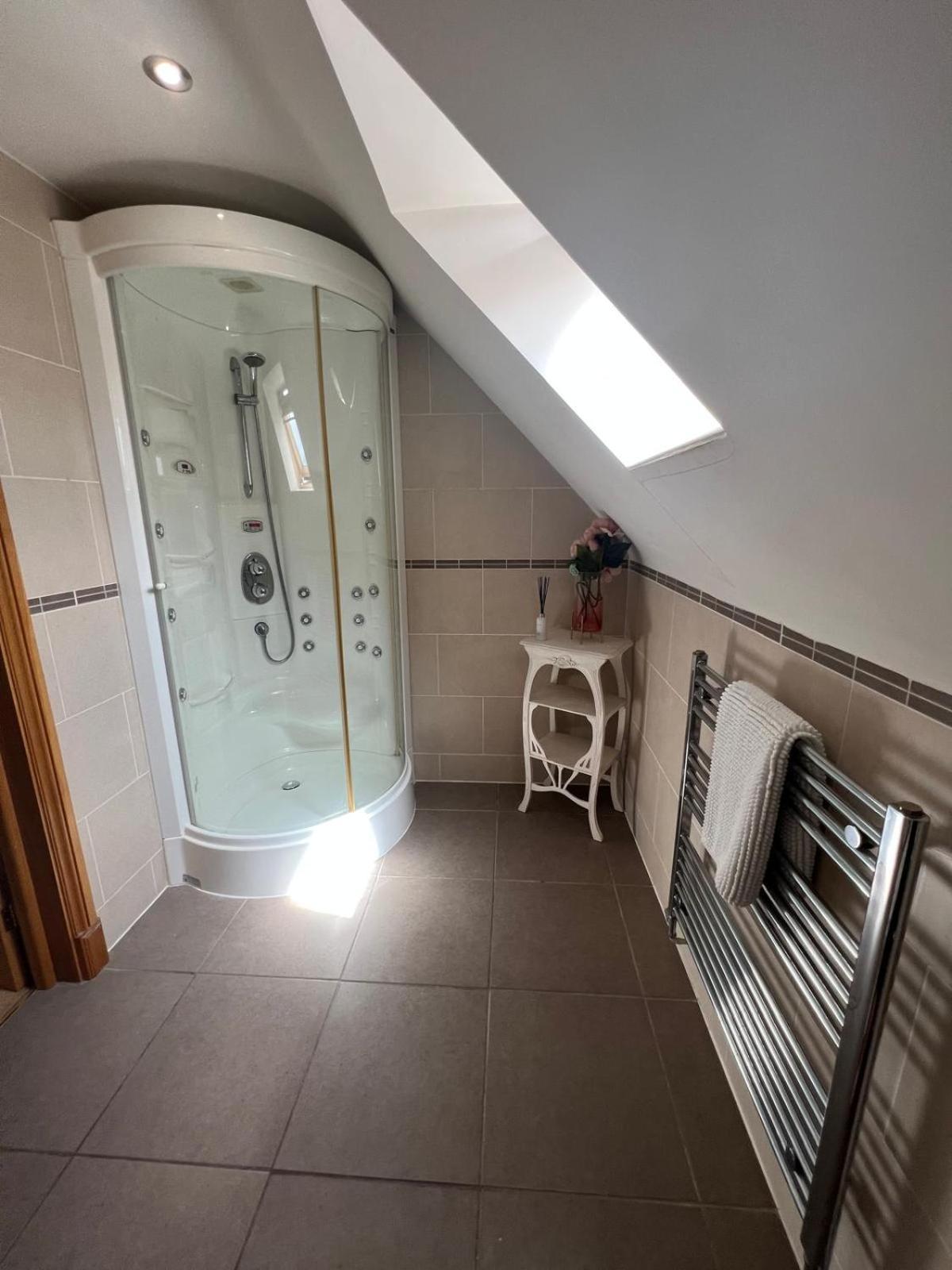 Boutique Shrewsbury Rooms Buitenkant foto